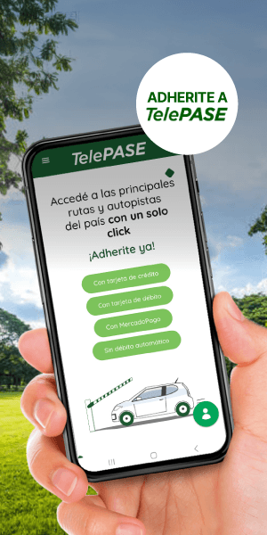 App TelePASE